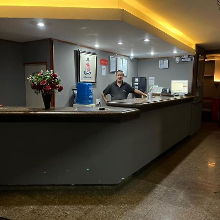 Hotel Bariloche (Adults Only) Rio de Janeiro Exterior photo