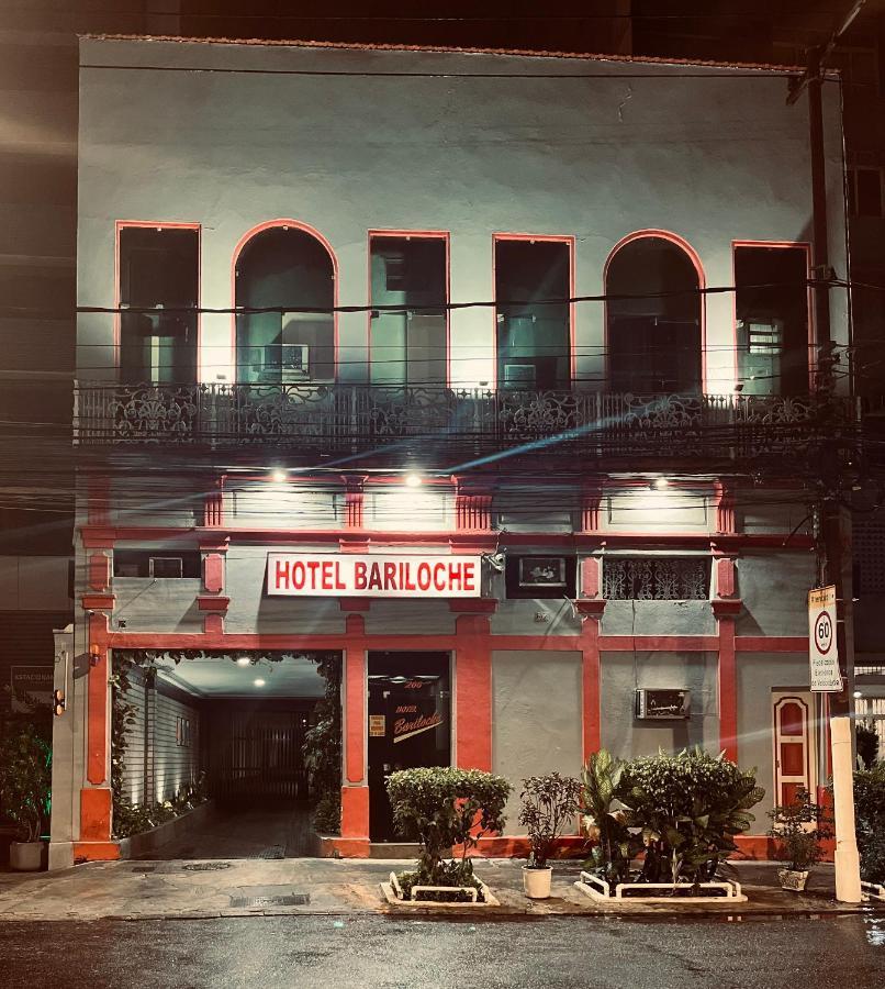 Hotel Bariloche (Adults Only) Rio de Janeiro Exterior photo