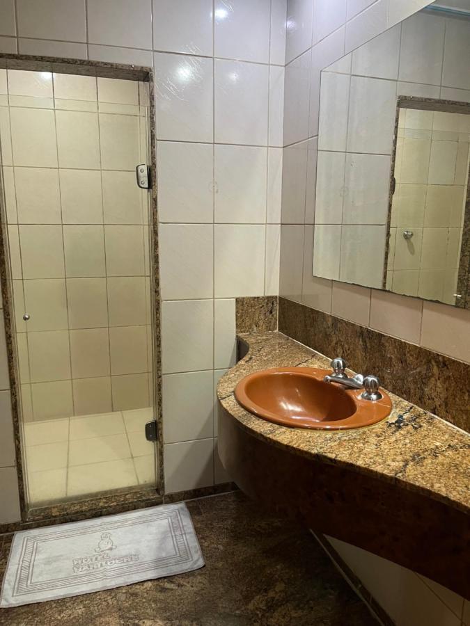 Hotel Bariloche (Adults Only) Rio de Janeiro Exterior photo