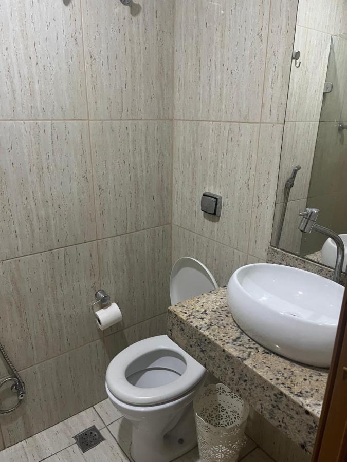 Hotel Bariloche (Adults Only) Rio de Janeiro Exterior photo
