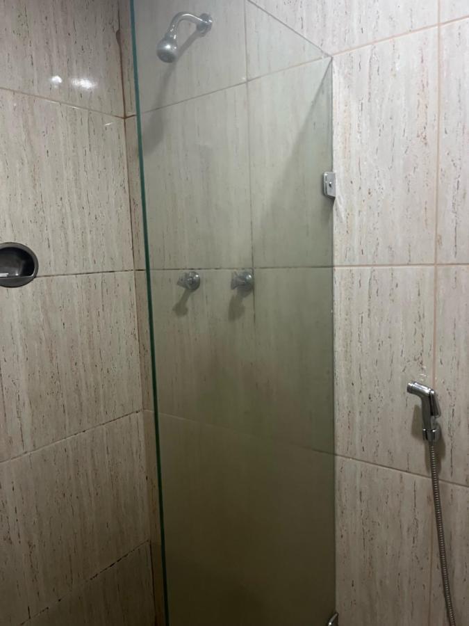 Hotel Bariloche (Adults Only) Rio de Janeiro Exterior photo
