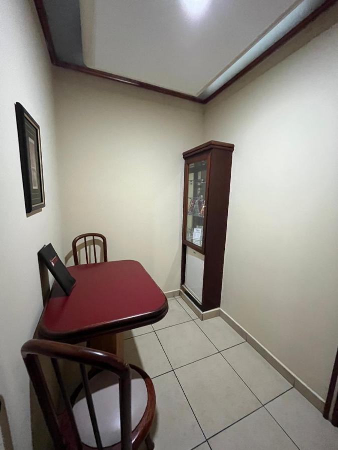 Hotel Bariloche (Adults Only) Rio de Janeiro Exterior photo