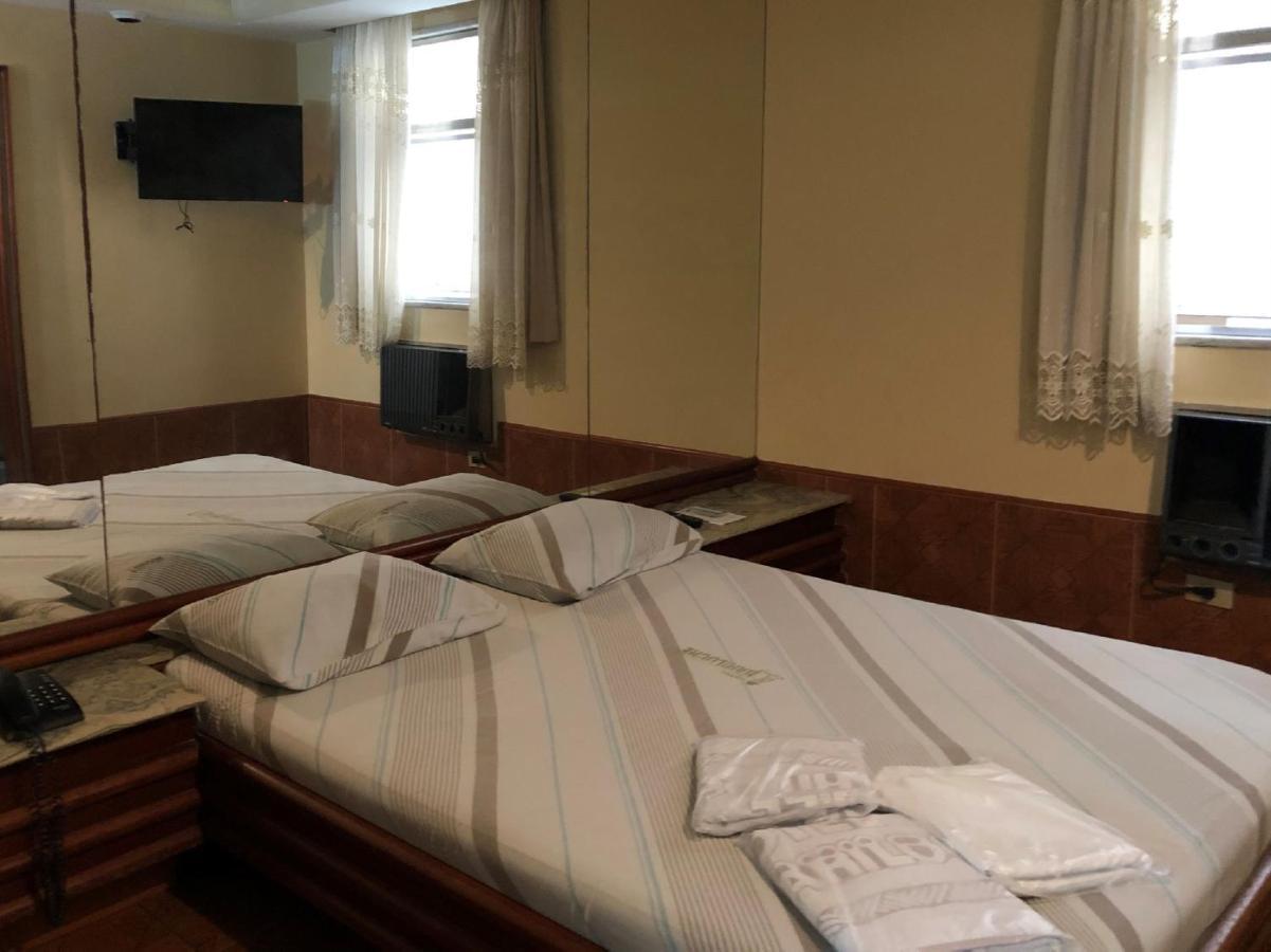 Hotel Bariloche (Adults Only) Rio de Janeiro Exterior photo