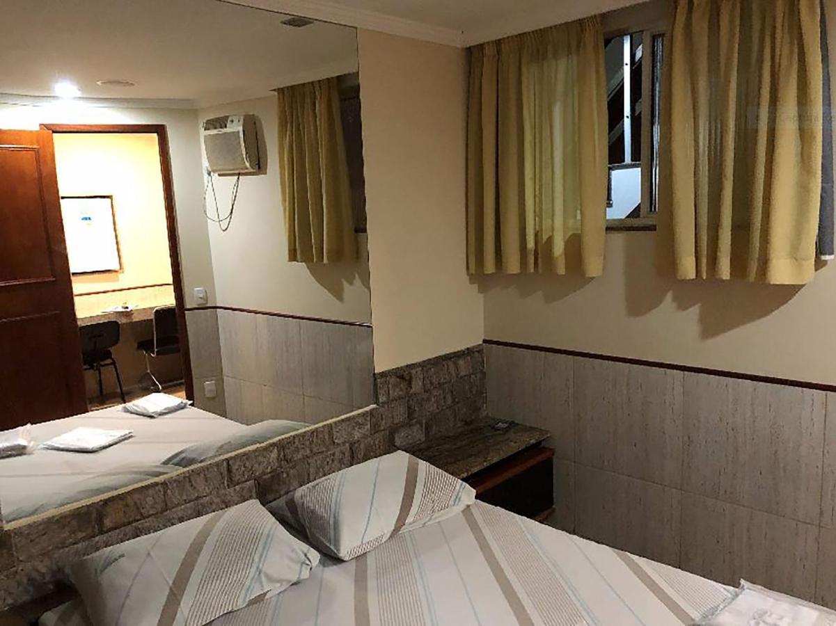 Hotel Bariloche (Adults Only) Rio de Janeiro Exterior photo